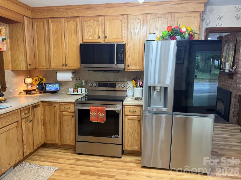 1110 Oak Hill Drive Monroe, NC 28112