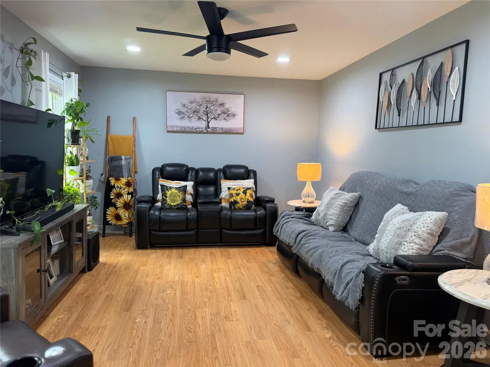 1110 Oak Hill Drive Monroe, NC 28112