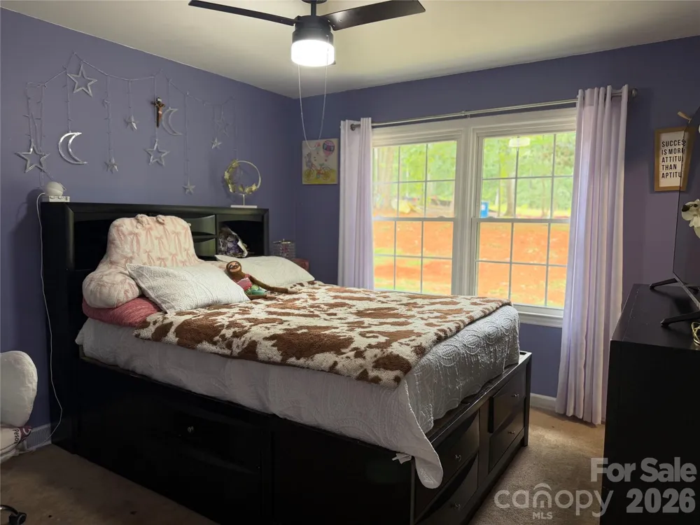 1110 Oak Hill Drive Monroe, NC 28112
