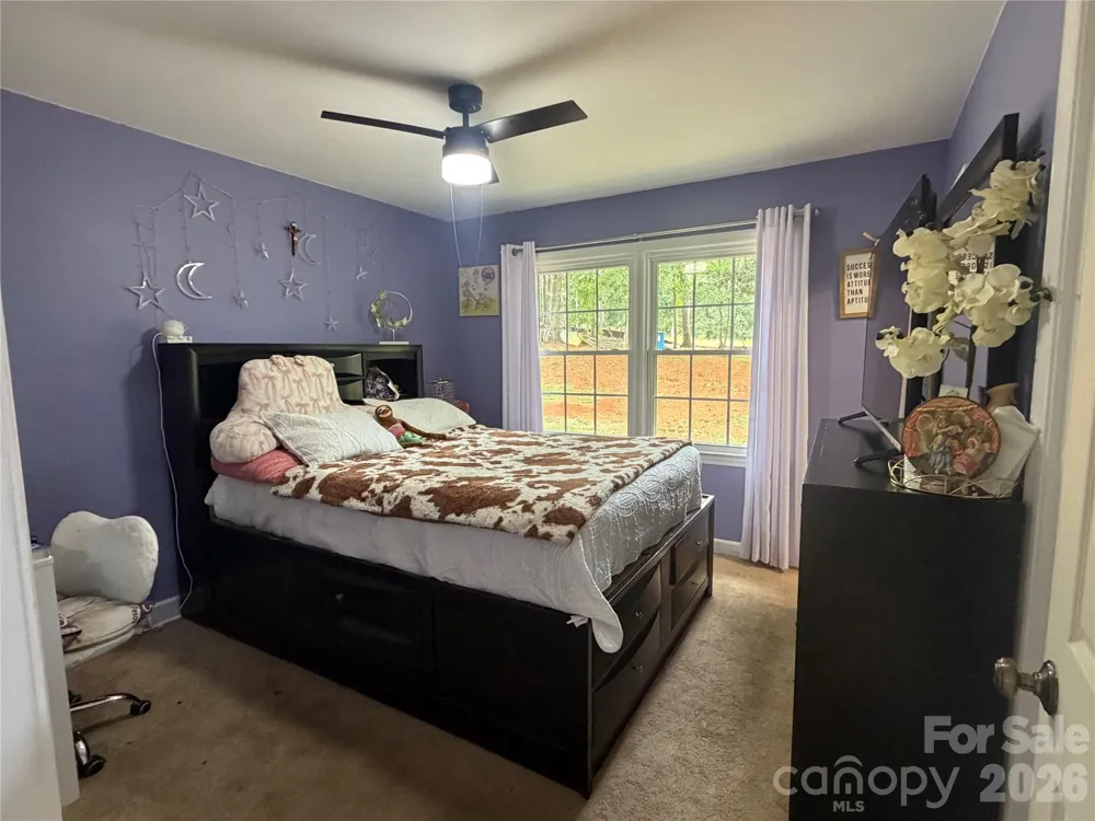 1110 Oak Hill Drive Monroe, NC 28112