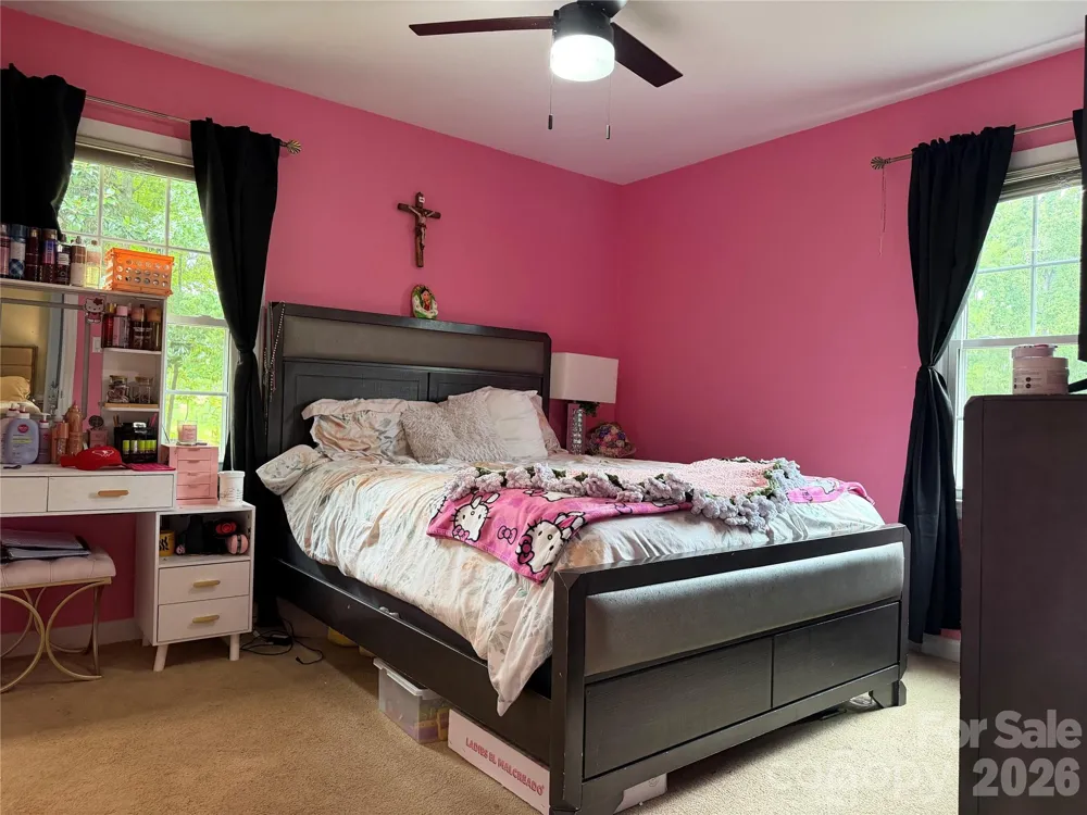 1110 Oak Hill Drive Monroe, NC 28112