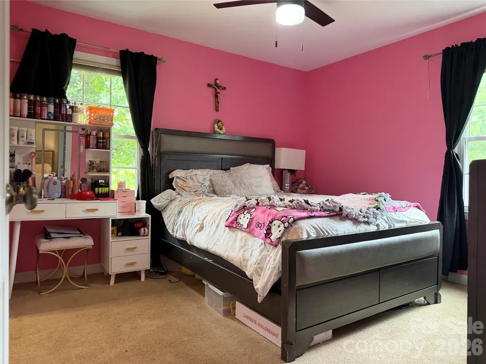 1110 Oak Hill Drive Monroe, NC 28112