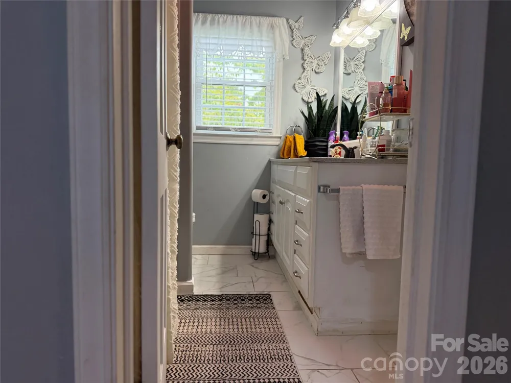 1110 Oak Hill Drive Monroe, NC 28112