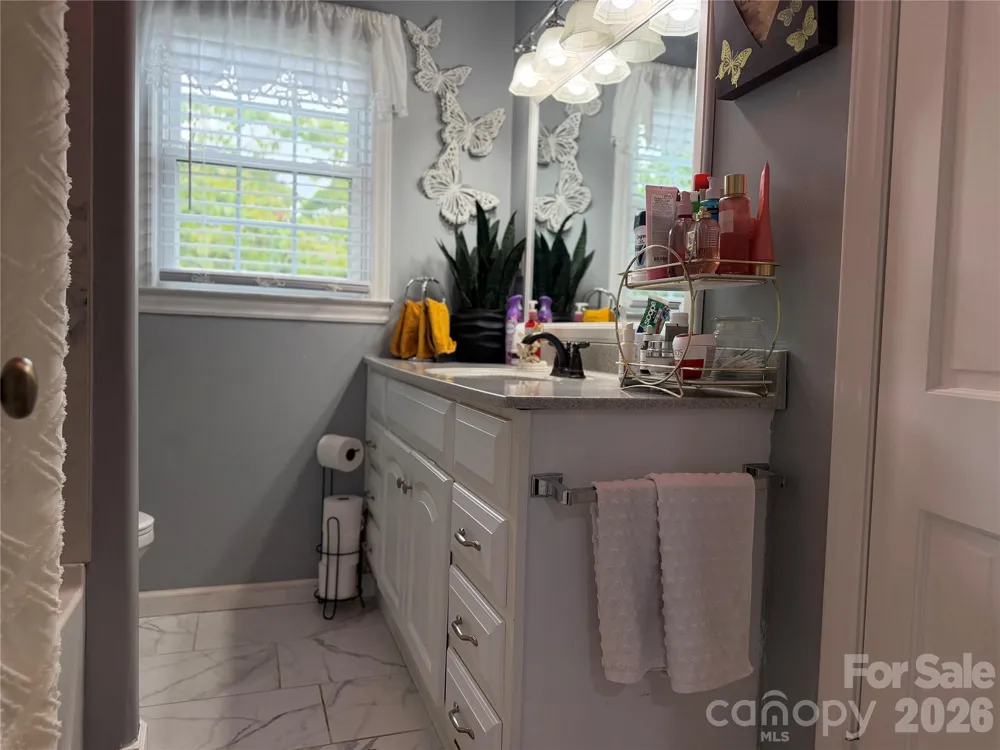 1110 Oak Hill Drive Monroe, NC 28112