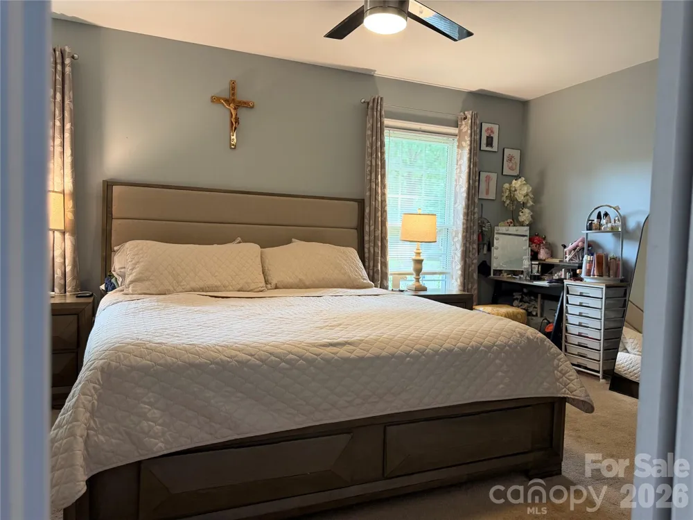 1110 Oak Hill Drive Monroe, NC 28112