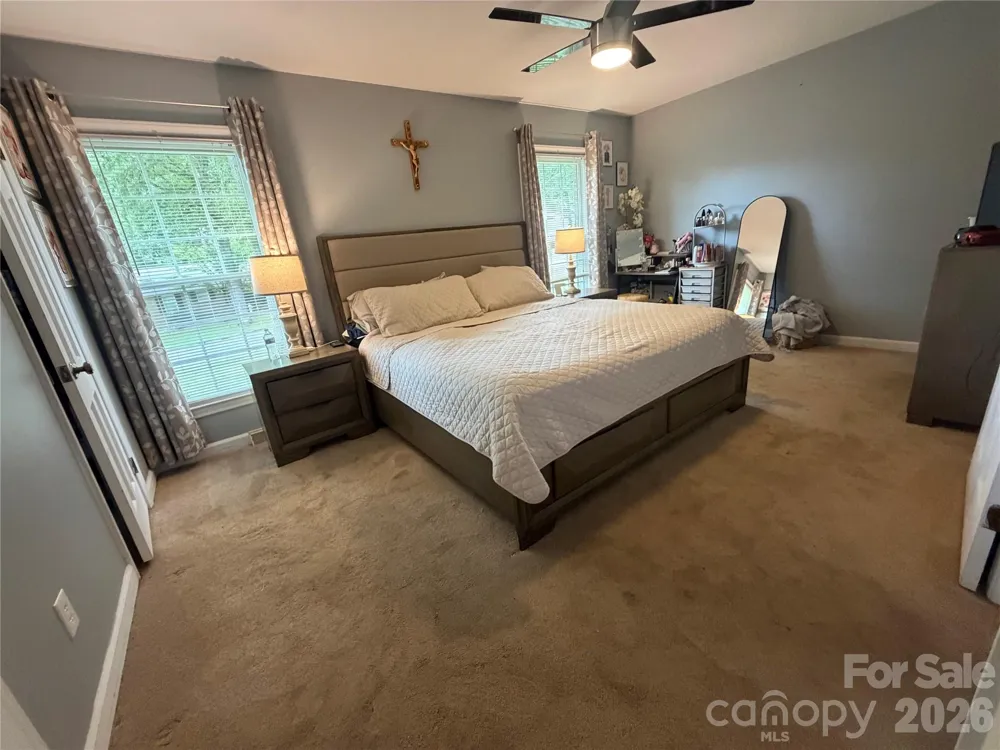 1110 Oak Hill Drive Monroe, NC 28112