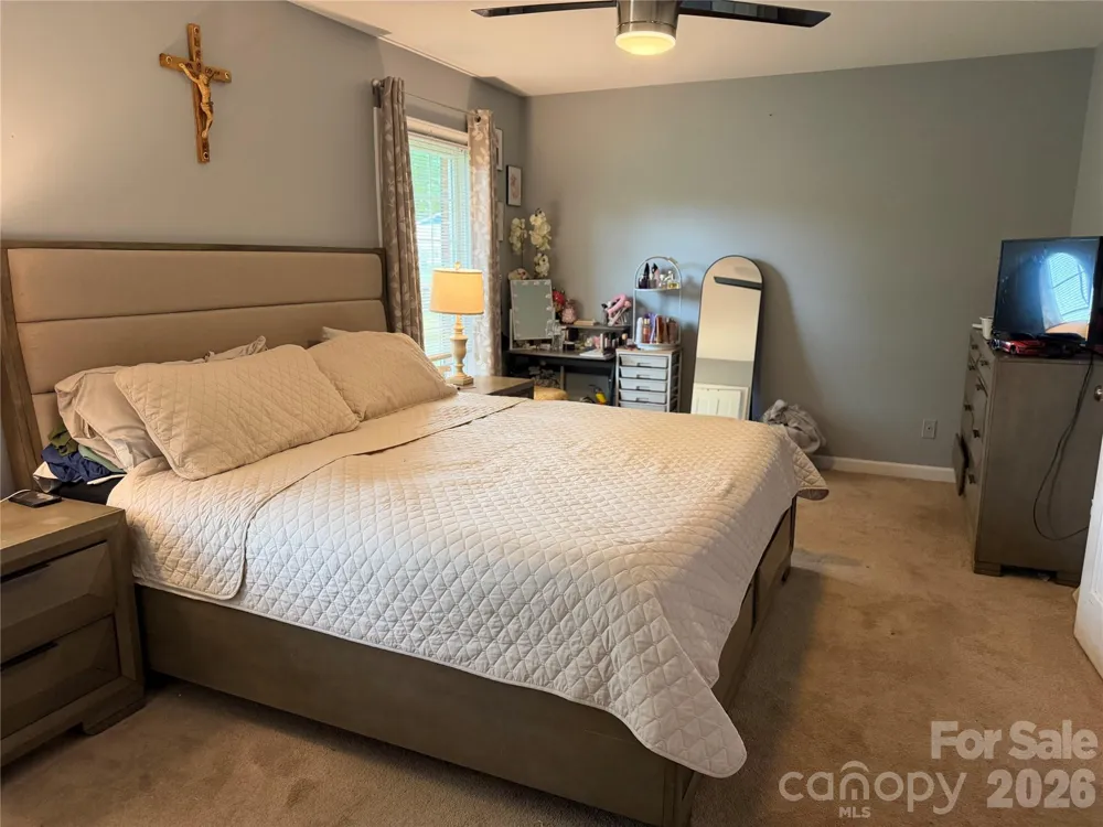 1110 Oak Hill Drive Monroe, NC 28112