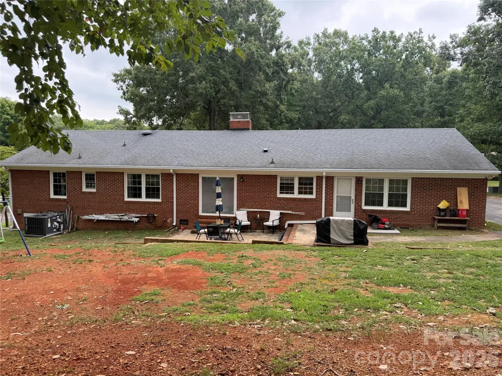 1110 Oak Hill Drive Monroe, NC 28112
