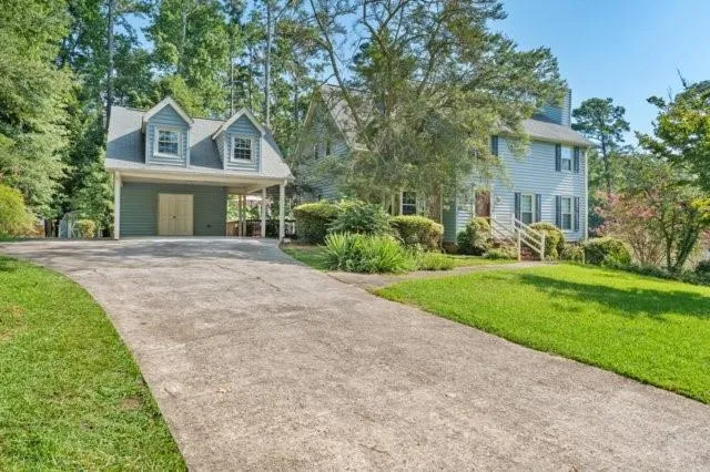 3 Stonehaven Drive Newnan, GA 30265
