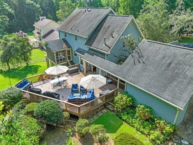 3 Stonehaven Drive Newnan, GA 30265