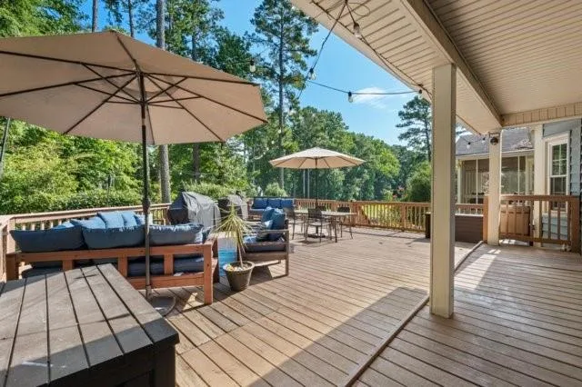 3 Stonehaven Drive Newnan, GA 30265