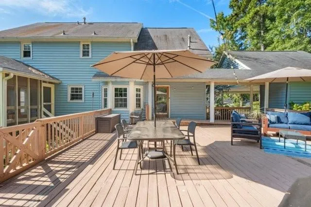 3 Stonehaven Drive Newnan, GA 30265
