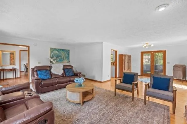 3 Stonehaven Drive Newnan, GA 30265