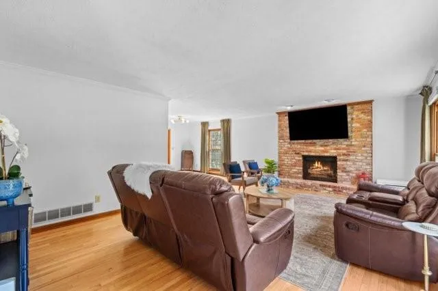3 Stonehaven Drive Newnan, GA 30265