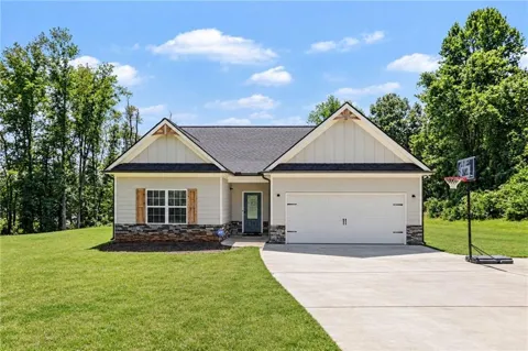 46 Appaloosa Drive