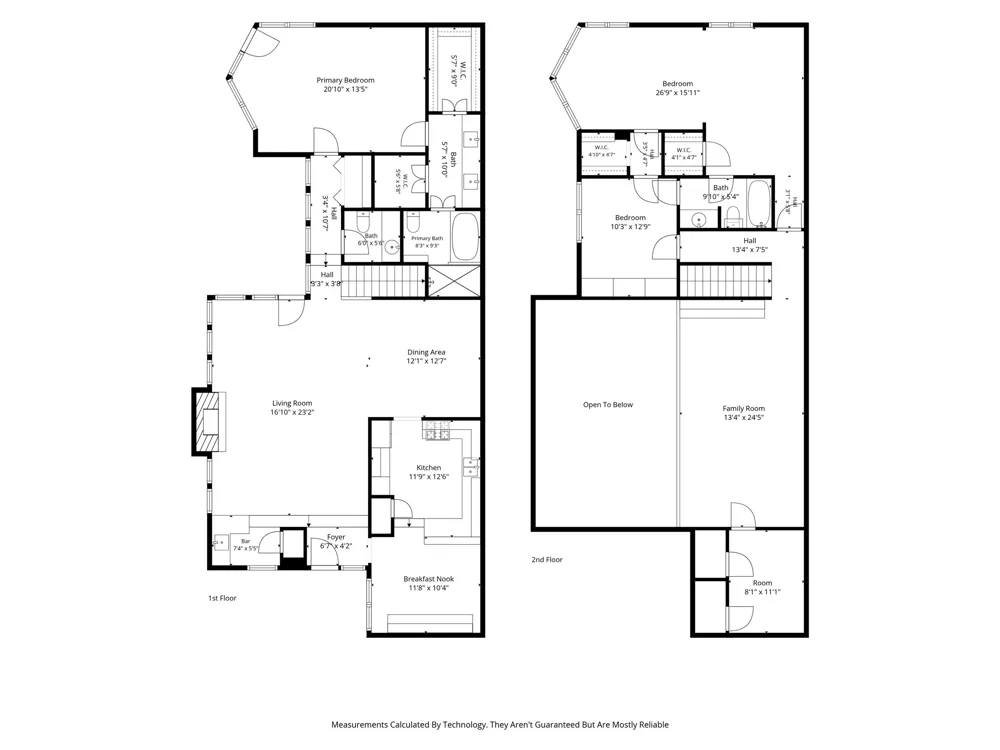 9 Country Lake Drive Carrollton, TX 75006
