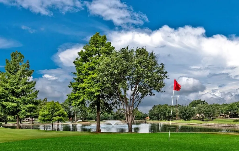 9 Country Lake Drive Carrollton, TX 75006