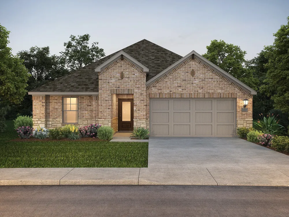 3519 Bastrop Drive Farmersville, TX 75442