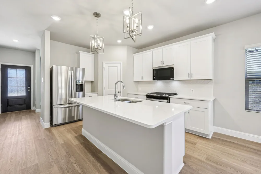 3519 Bastrop Drive Farmersville, TX 75442