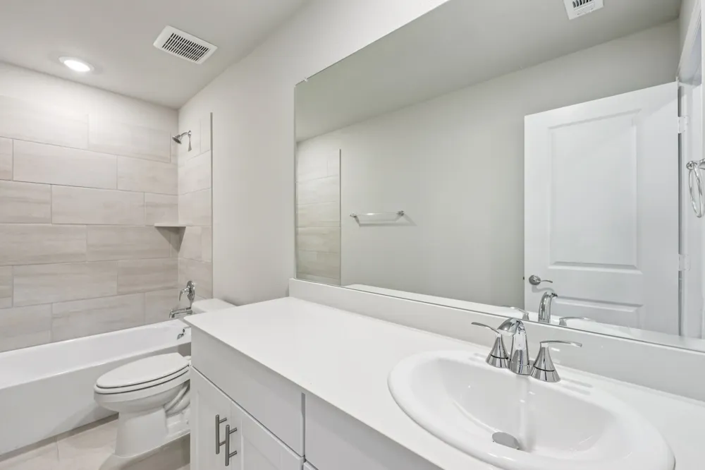 3519 Bastrop Drive Farmersville, TX 75442