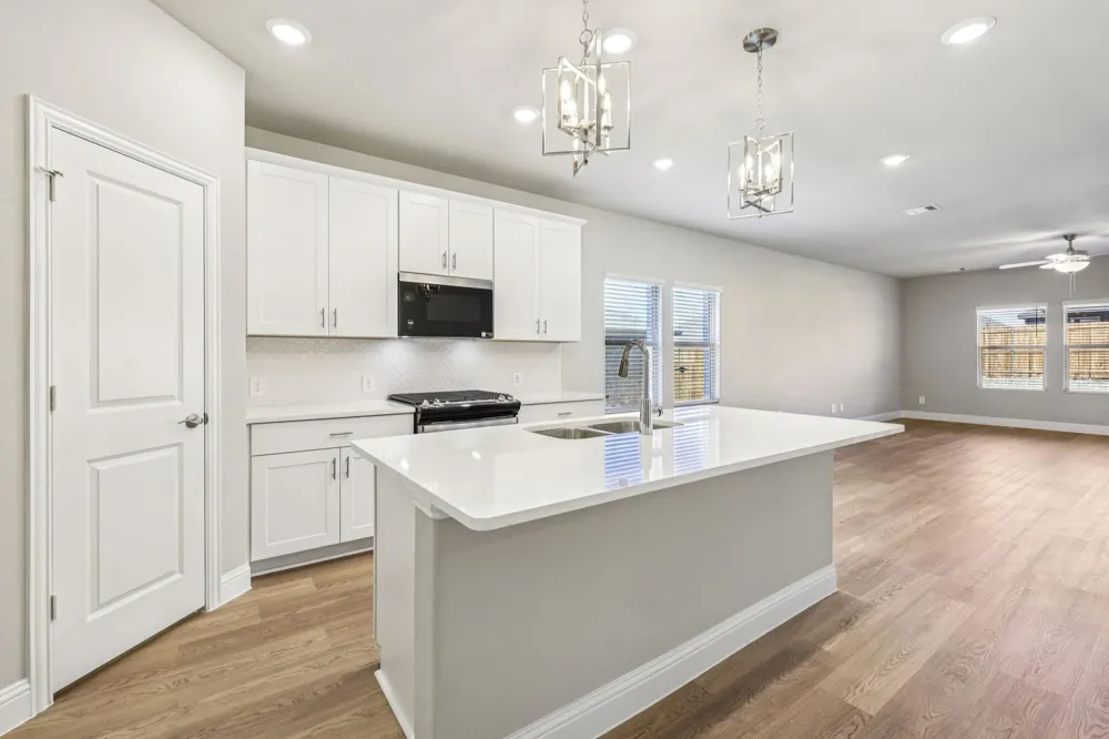3519 Bastrop Drive Farmersville, TX 75442