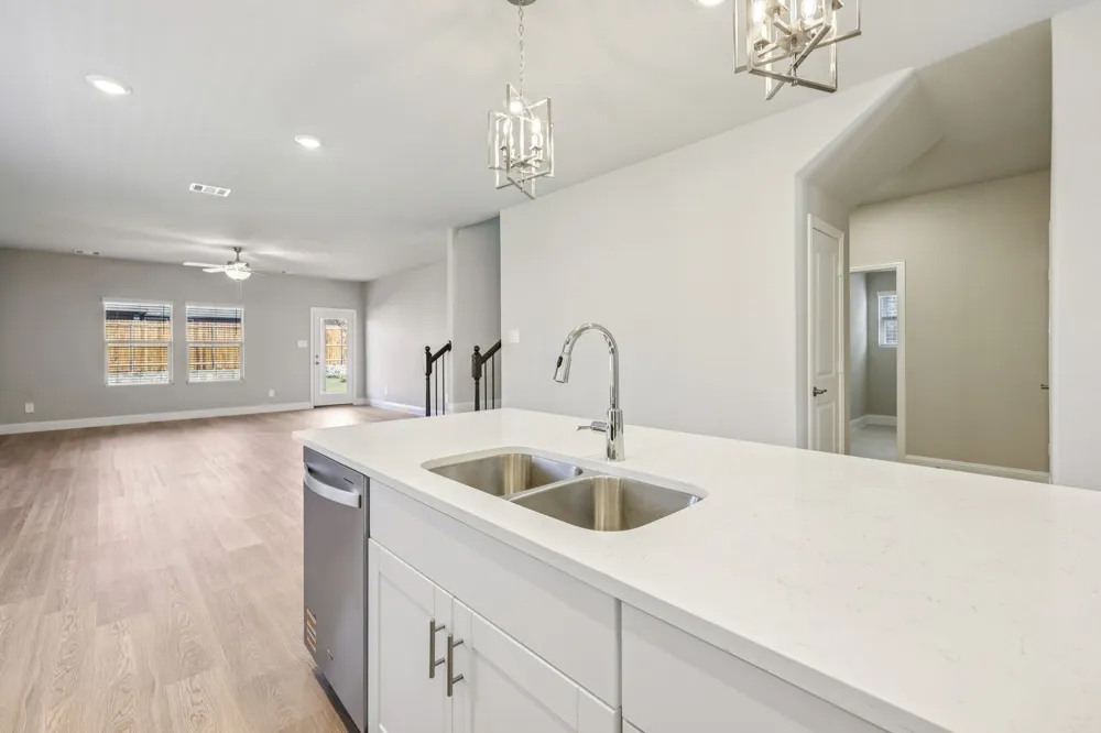 3519 Bastrop Drive Farmersville, TX 75442