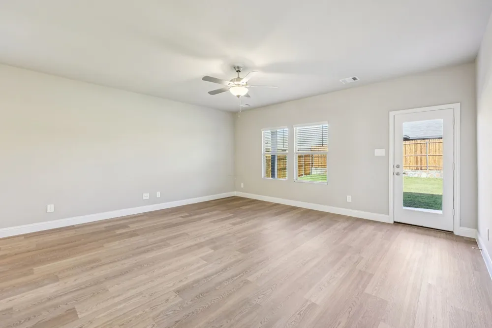 3519 Bastrop Drive Farmersville, TX 75442