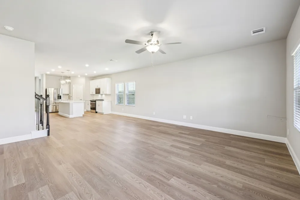 3519 Bastrop Drive Farmersville, TX 75442
