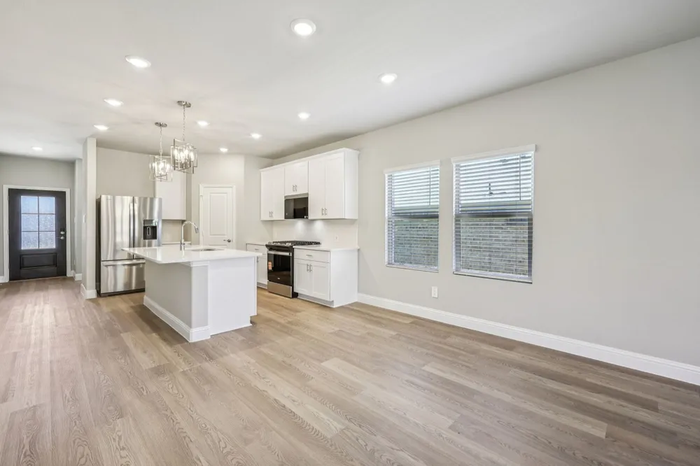 3519 Bastrop Drive Farmersville, TX 75442