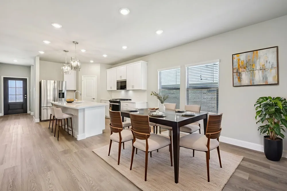 3519 Bastrop Drive Farmersville, TX 75442