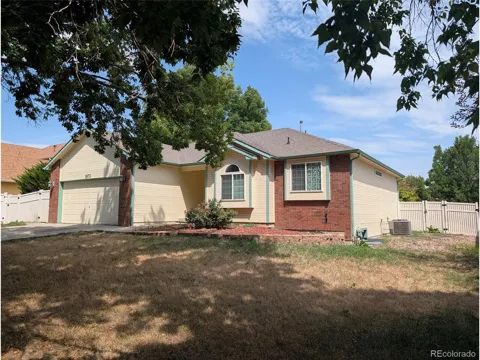 2673 Jarett Drive