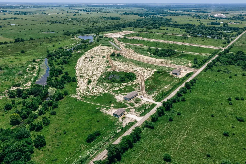 1008 Mustang Crossing Drive Waller, TX 77484