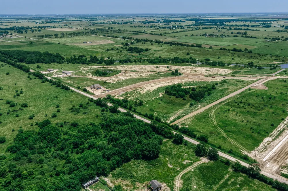 1008 Mustang Crossing Drive Waller, TX 77484