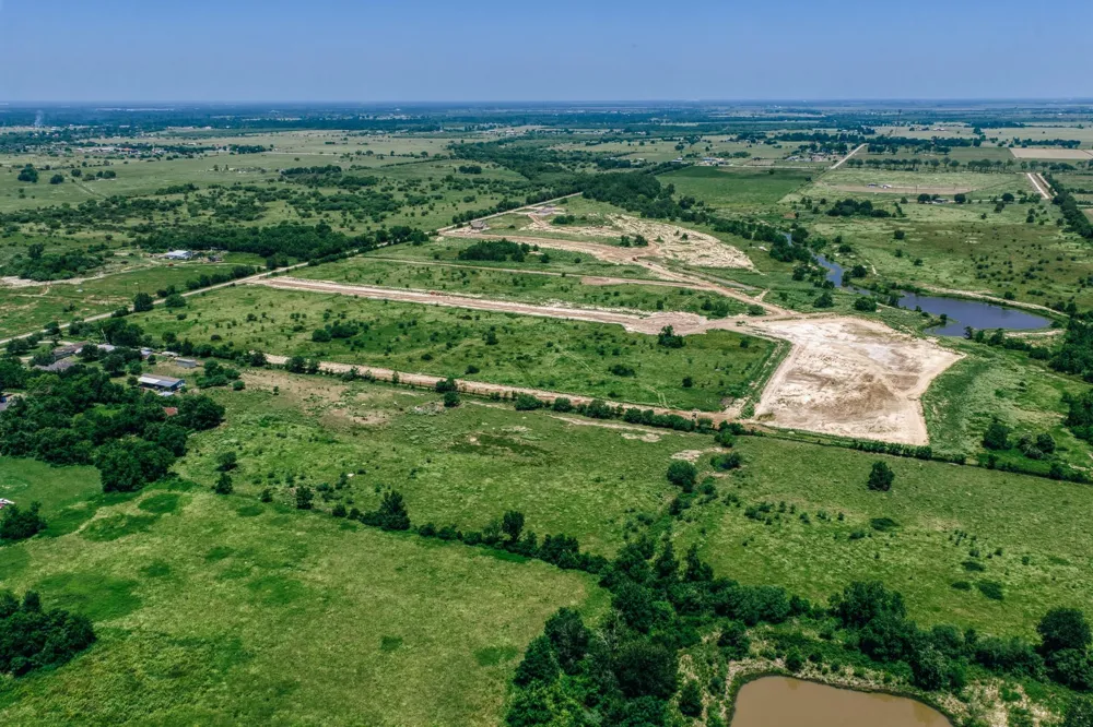 1008 Mustang Crossing Drive Waller, TX 77484