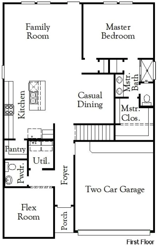 2119 Starlight Street Angleton, TX 77515