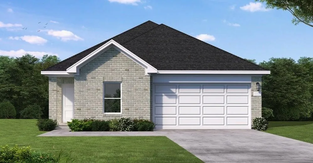 2123 Starlight Street Angleton, TX 77515
