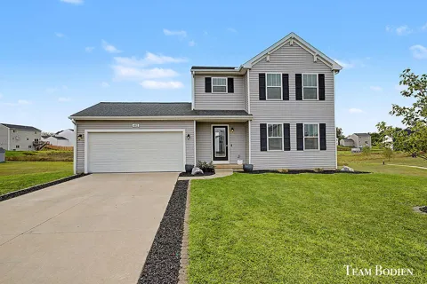 402 Oak Hill Court