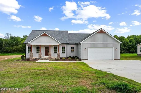 7361 Hill Road