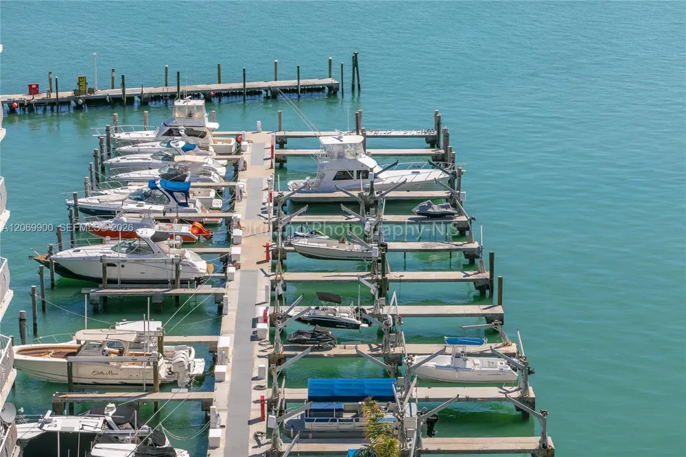 7601 E Treasure Dr #1509 North Bay Village, FL 33141