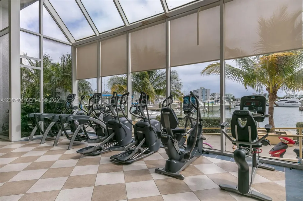 7601 E Treasure Dr #1509 North Bay Village, FL 33141