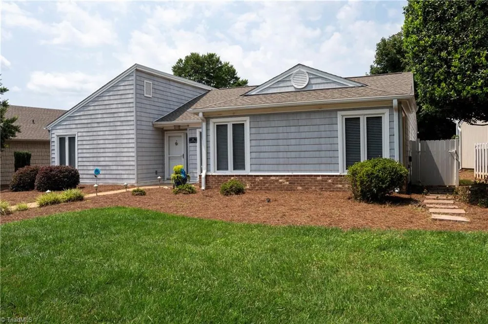 116 Spyglass Drive Advance, NC 27006