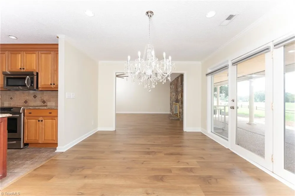 116 Spyglass Drive Advance, NC 27006