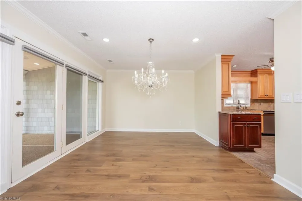 116 Spyglass Drive Advance, NC 27006