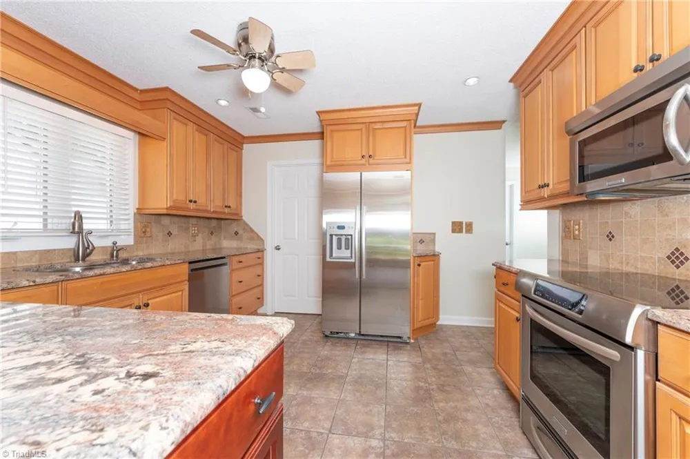 116 Spyglass Drive Advance, NC 27006