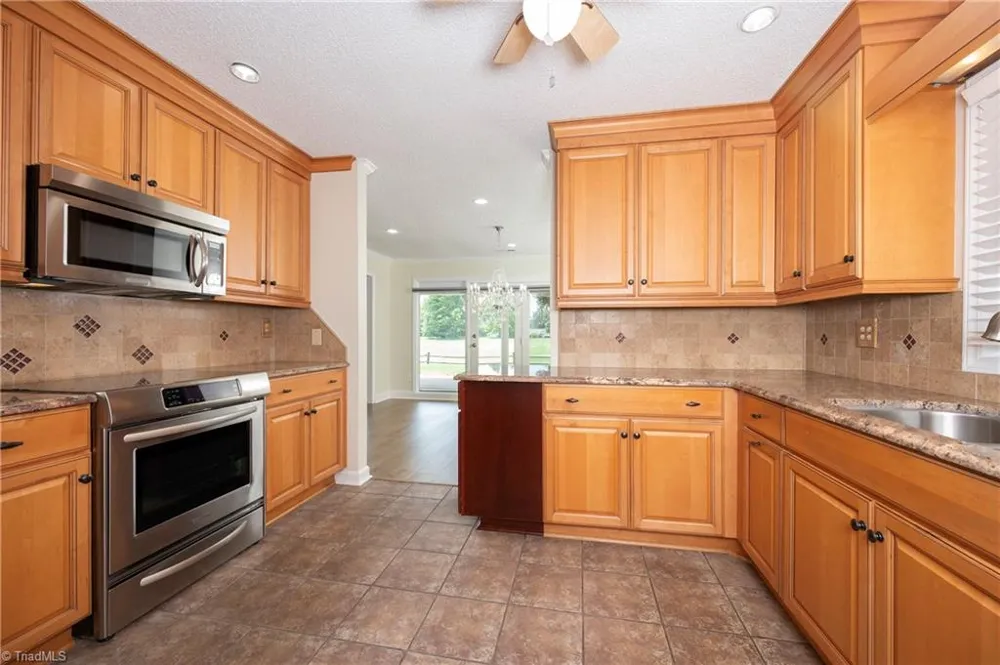 116 Spyglass Drive Advance, NC 27006