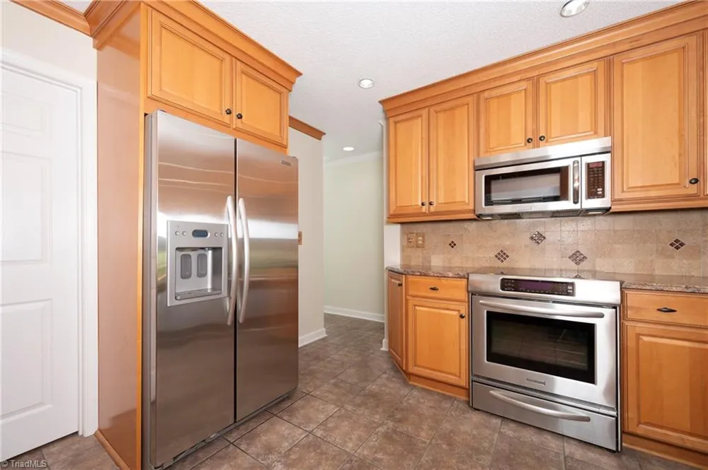 116 Spyglass Drive Advance, NC 27006