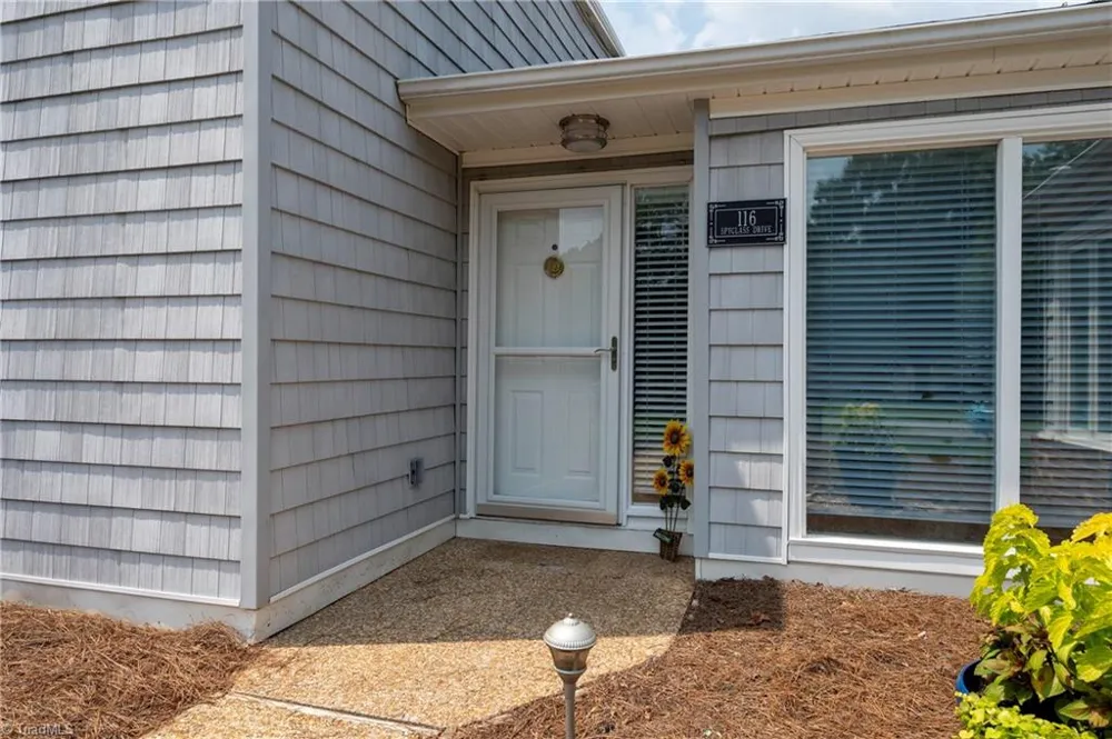 116 Spyglass Drive Advance, NC 27006