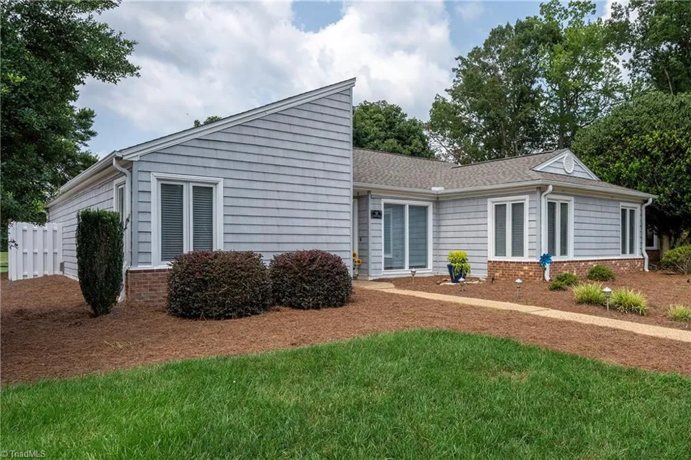 116 Spyglass Drive Advance, NC 27006