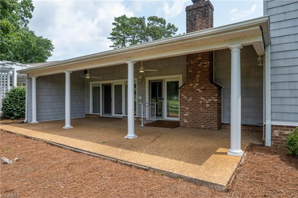 116 Spyglass Drive Advance, NC 27006