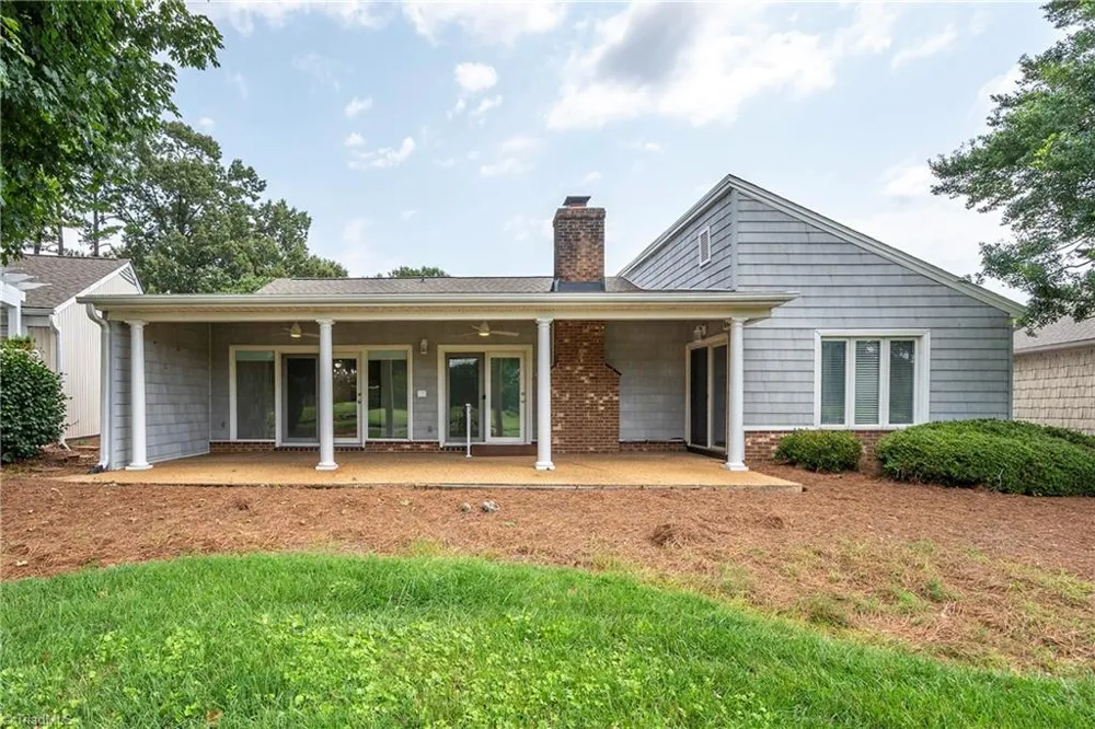 116 Spyglass Drive Advance, NC 27006